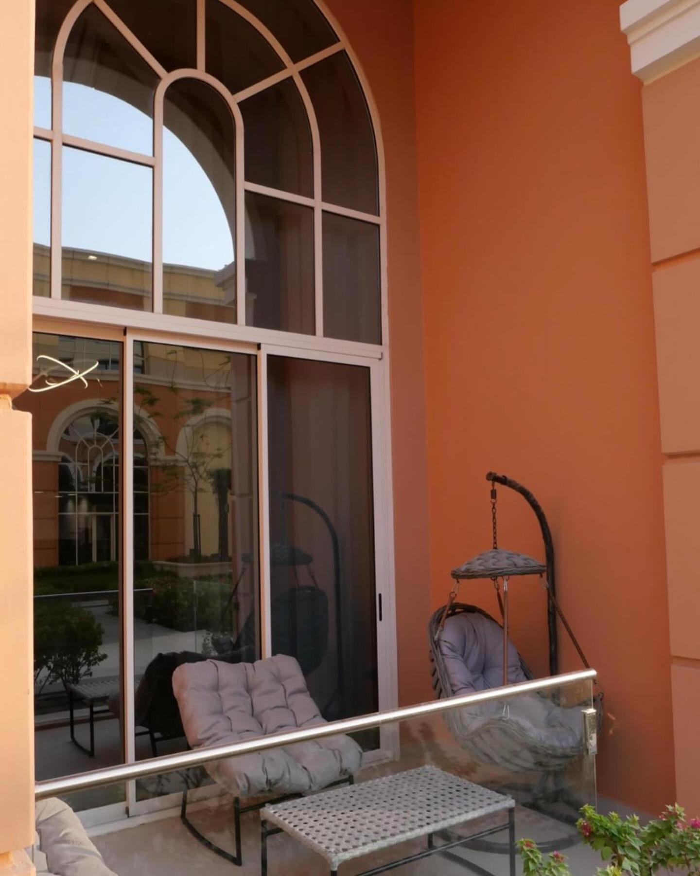 Appartamento Luxury In The Pearl, Qatar