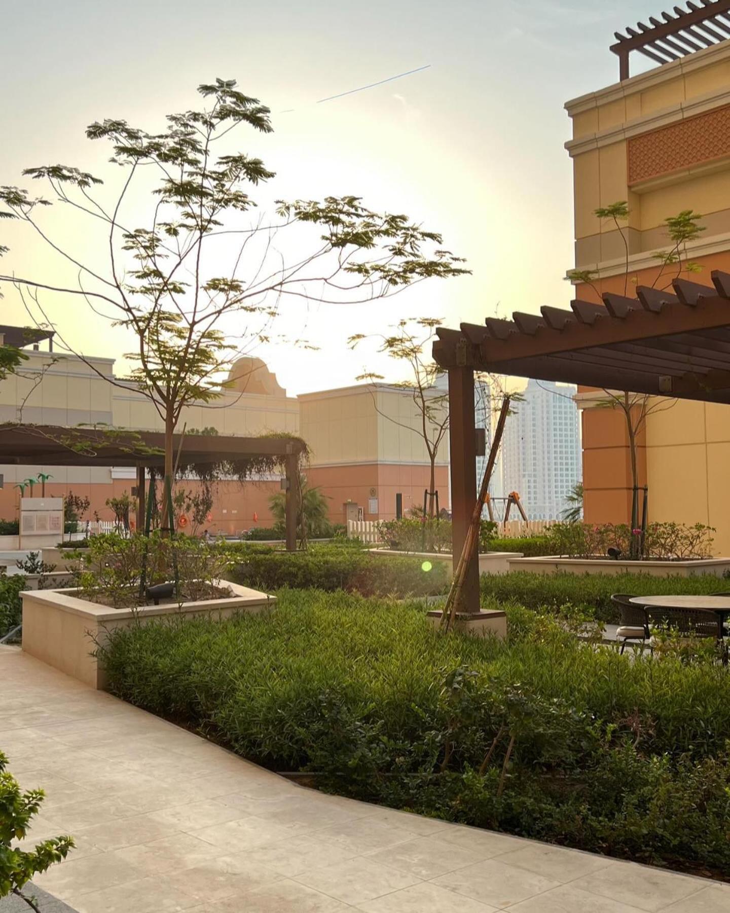 Luxury In The Pearl, Qatar Appartamento Ad Dawhah
