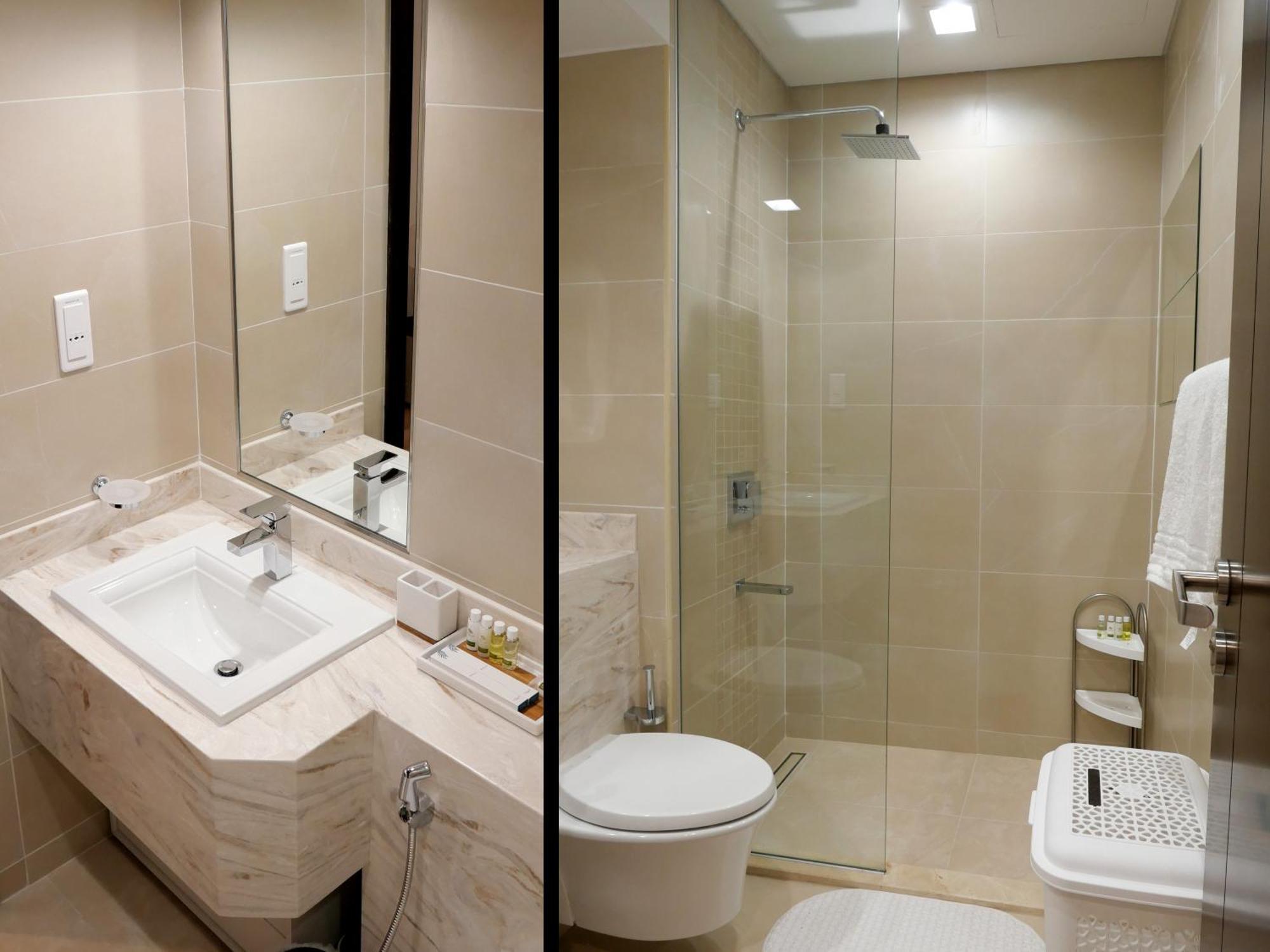 Appartamento Luxury In The Pearl, Qatar *