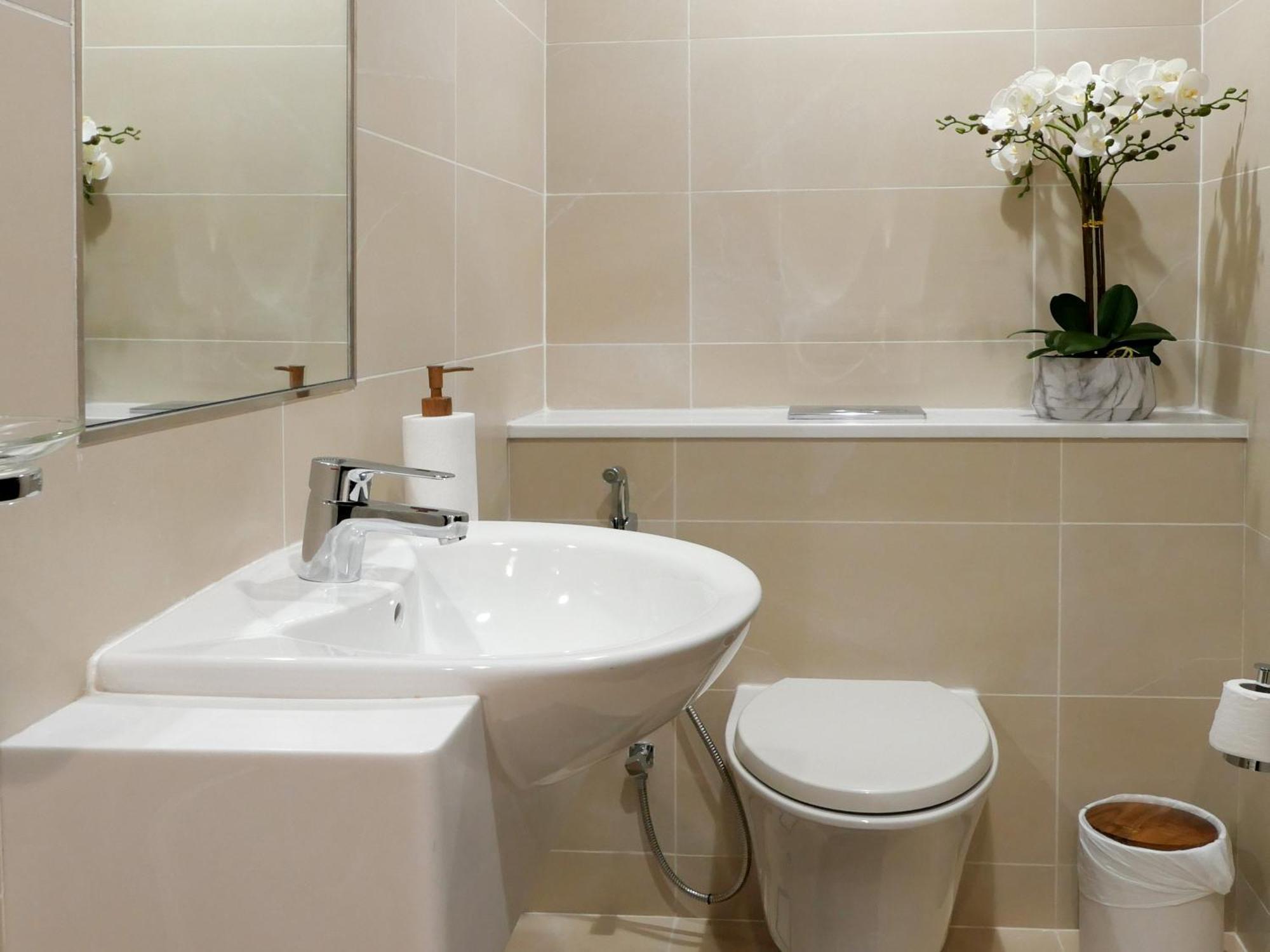 Luxury In The Pearl, Qatar Ad Dawhah