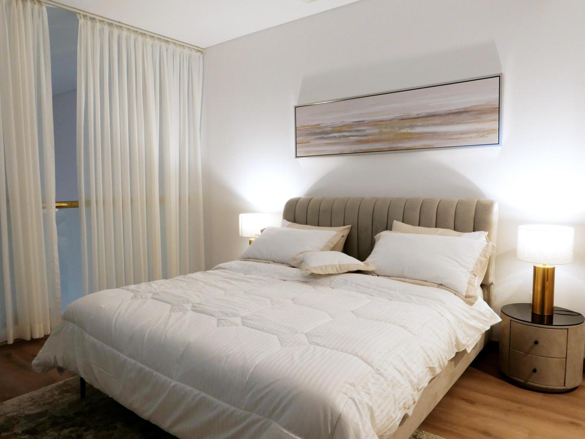 Appartamento Luxury In The Pearl, Qatar Ad Dawhah