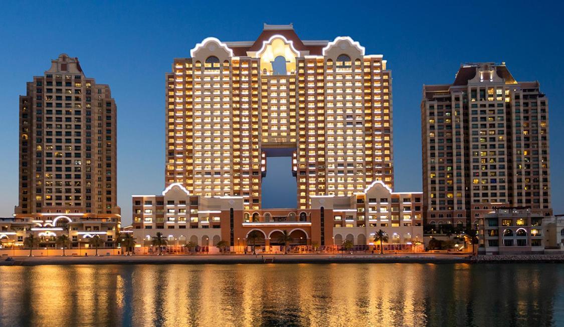 Luxury In The Pearl, Qatar Ad Dawhah