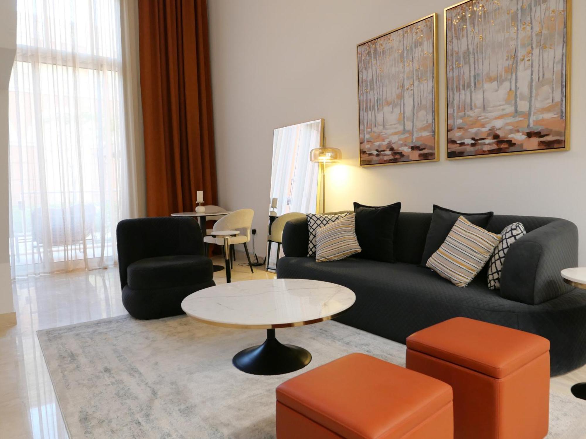 Appartamento Luxury In The Pearl, Qatar