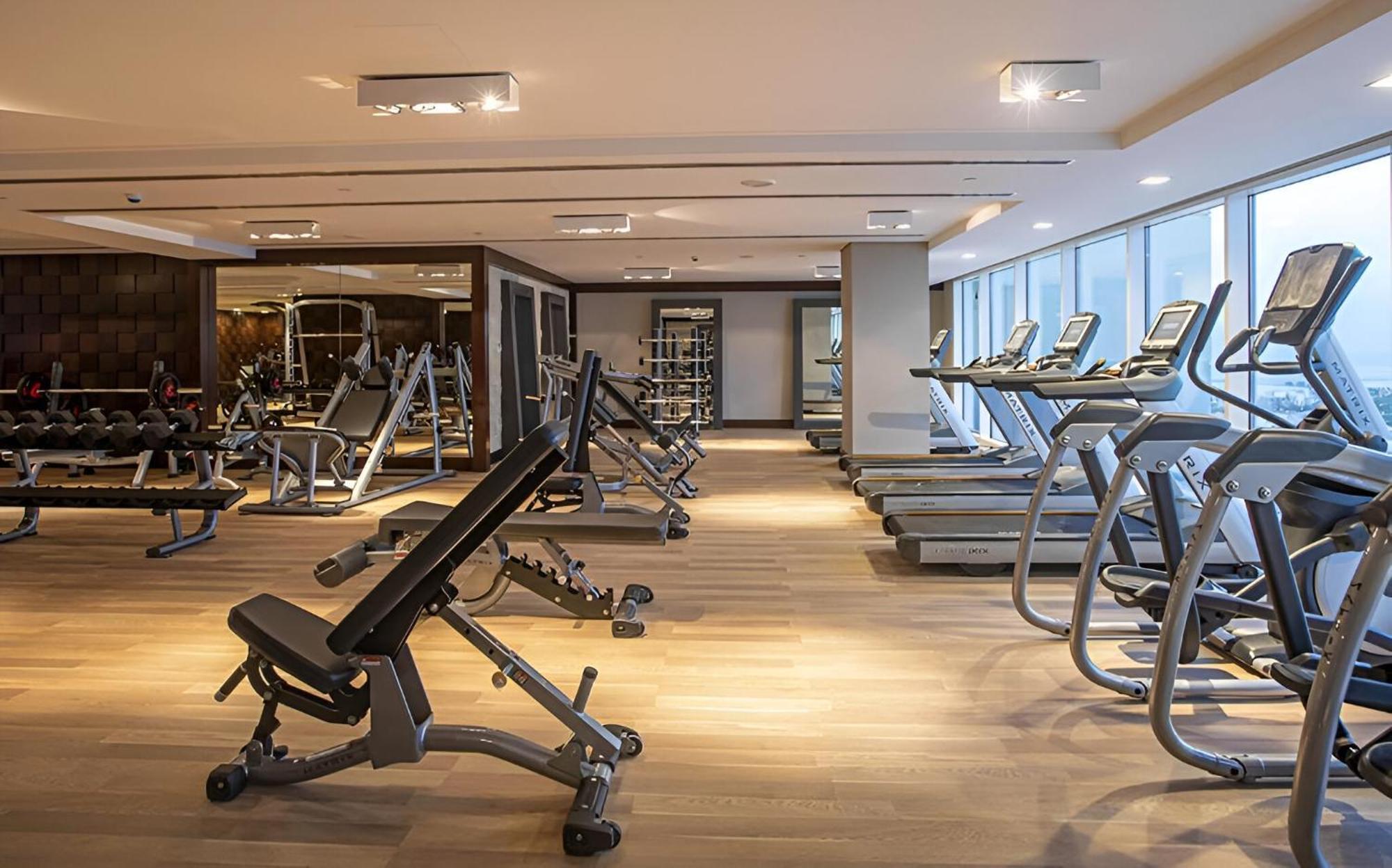 Appartamento Luxury In The Pearl, Qatar Ad Dawhah