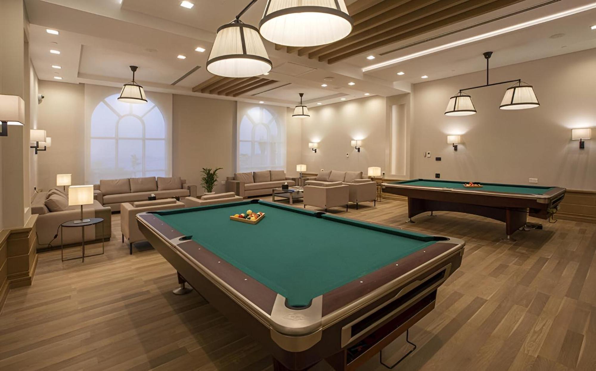 Luxury In The Pearl, Qatar * Ad Dawhah