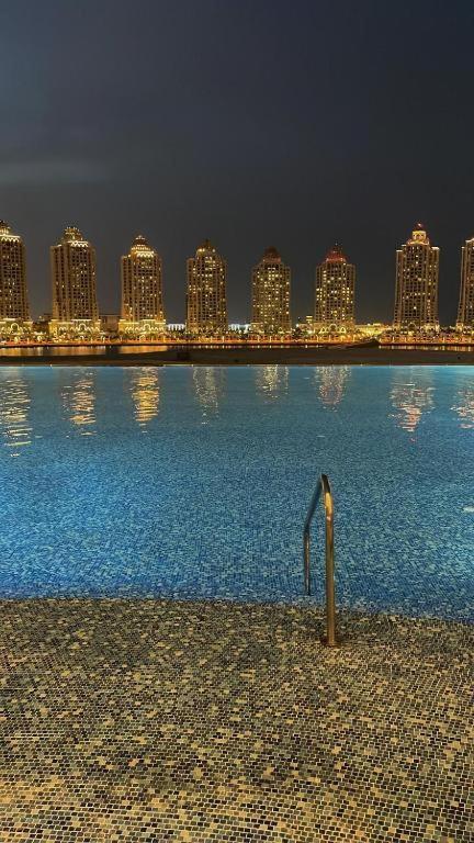 Appartamento Luxury In The Pearl, Qatar *